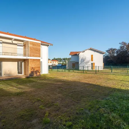 Moderne Avec Parking - 4 Pers. - Fr-1-50-215 Daire